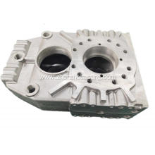 Aluminum casting gear box cover